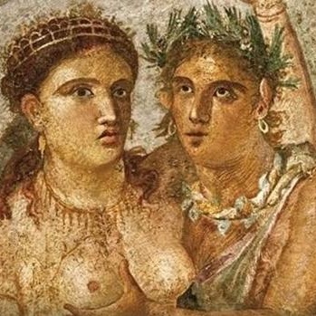 Exposici� El sexe en l'�poca romana