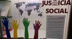20 de febrer, Dia Mundial de la Justícia Social