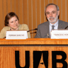 Presentaci�n de la Red Alumni UAB