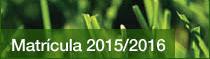 Matr�cula 2015-2016