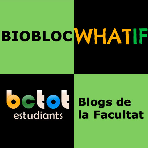 Blogs de la Facultat