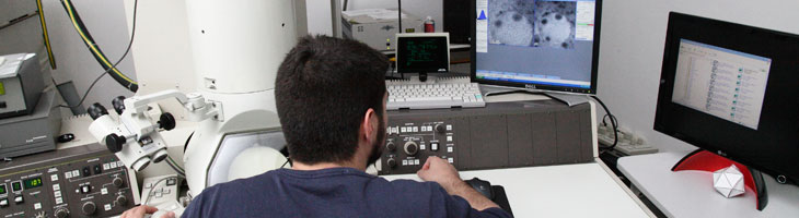 Serveis cient�ficot�cnics