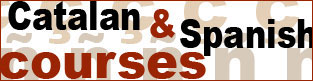 Catalan &Spanish Courses UAB Languages Barcelona
