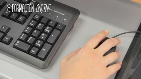 El m�ster TISA es reinventa