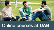 Coursera UAB