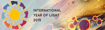 International Year of Light