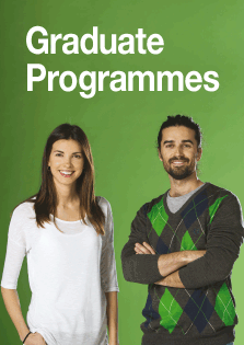 Master's and Graduate Diplomas UAB