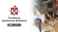 Fundaci� Aut�noma Solid�ria