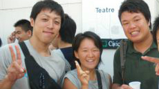 Foto men� Estudiants Internacionals semiportada