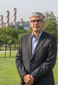 Jaume Tintor� - Gerent