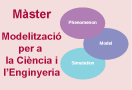 M�ster modelizaci�n para la Ciencia y la Ingenier�a