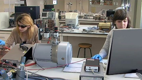 El Grau de F�sica de la Universitat Aut�noma de Barcelona