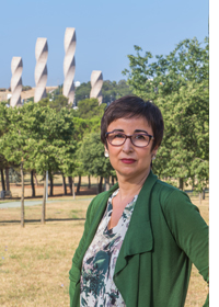 Mar�a Vald�s - Delegada Programaci� Acad�mica i Qualitat