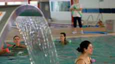 Activitats esportives