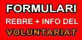 Banner formulari demanda informaci� voluntariat