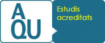 Acreditaci� de l'AQU Catalunya