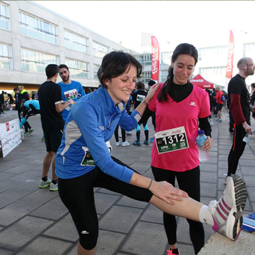 Campus saludable i sostenible