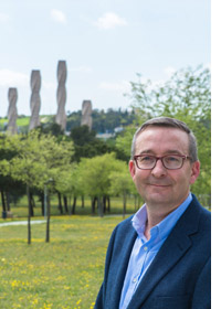 Carlos S�nchez - Vr Relacions Institucionals i Cultura