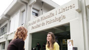 Facultat de Filosofia i Lletres