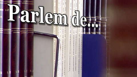 Parlem de Matem�tiques