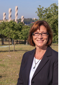 Isabel Aledo - Delegada de la rectora per al PAS