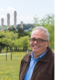 Javier Lafuente - vr Innovaci� i Projectes Estrat�gics