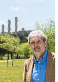 Francisco Morente - Vr Personal Acad�mic