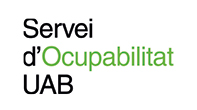 Treball Campus Portal d'Ocupaci� de la UAB
