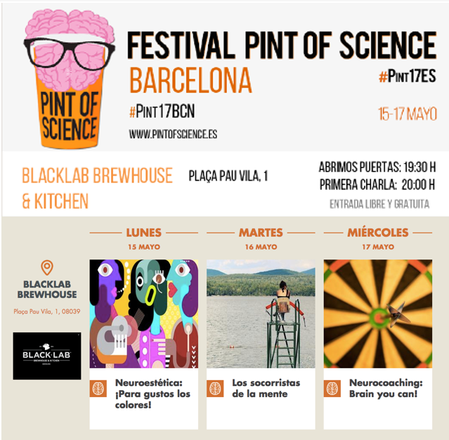 PintOfScience2017