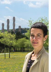 Sara Moreno - vr Alumnat i Ocupabilitat