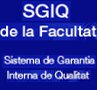 SGIQ de Facultat