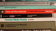 Msters oficials de Comunicaci i periodisme a la UAB