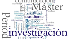 Mster oficial de Recerca en Comunicaci i Periodisme a la UAB