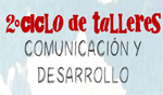 El Mster MIM organiza el 2 Ciclo de Talleres sobre Comunicacin, Cooperacin y Desarrollo
