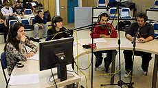 Comunicació Audiovisual UAB