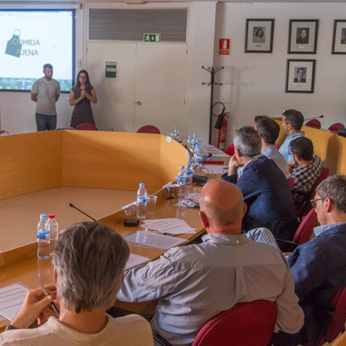 Nova edici del Pitching propi