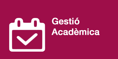 Gesti acadmica