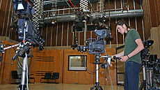 Comunicació Audiovisual UAB