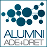 Alumni Ade+Dret
