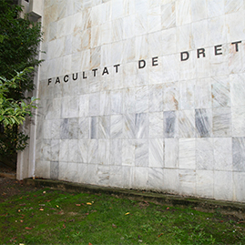 S�ndic de la Facultat