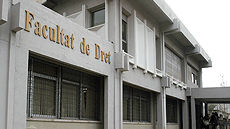 Māsters oficials de Dret a la UAB