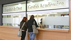 Grau de Relacions Laborals UAB