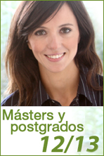 Msters y Postgrados 2012-2012