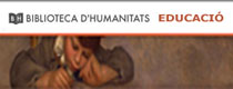 Bloc de Biblioteca d'Humanitats Educaci�