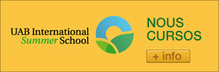 International Summer School UAB 2013