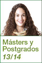 Msters y Postgrados 2012-2012
