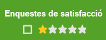 Enquesta de satisfacci� dels titulats