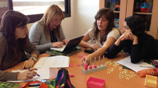 Grau Educaci� Infantil UAB