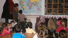 Grau Educaci� Infantil + Educaci� Prim�ria