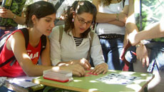 Grau Educaci� Infantil + Educaci� Prim�ria
